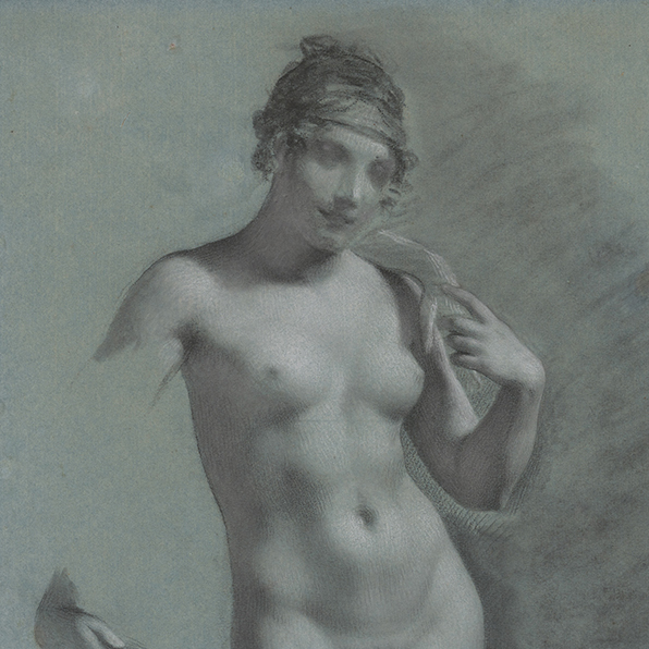 PIERRE-PAUL PRUD'HON